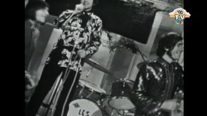 Flower Pot Men - Let's Go To San Fransisco (1967) 192tv