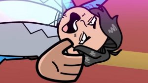 Мультики! ЗОИ__ИСТОКИ_ПРОИСХОЖДЕНИЯ_KPop_Demon_Hunters_анимации 58