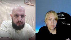 Очередной потужный украинец не доучил методичку