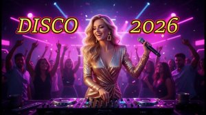 DISCO 2026.