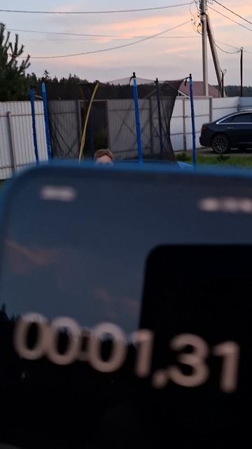 Пробежал 30 метров #бег #спорт