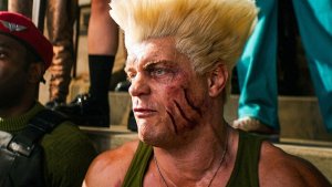 🥊 УЛИЧНЫЙ БОЕЦ — Русский трейлер (Дубляж, 4K, 2026) 🥊⚡