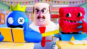 ОРЕН ИСТОКИ ПРОИСХОЖДЕНИЯ! INCREDIBOX SPRUNKI