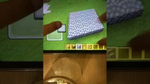 Как построить дом в Minecraft