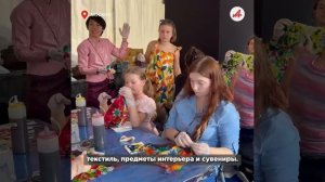 Фестиваль Таиланда в Москве. Как весело провести выходные в саду «Эрмитаж»