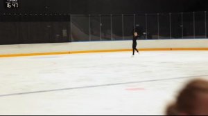 Александра Трусова и ее новая программа