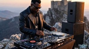 Dark Melodic House Mix 2026   Deep Techno, Hypnotic Groove & Underground Vibes