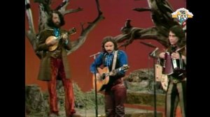 Nitty Gritty Dirt Band - Mr. Bojangles (1971) 192tv