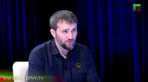 Час Спорта. Гость: Артур Хамбиев, вице-президент Федерации легкой атлетики ЧР. Эфир от 01.08.2026.