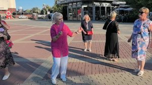 Девочки красавицы... 01.08.26...
