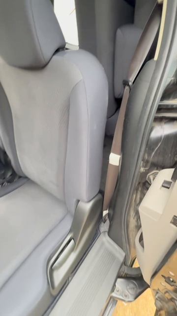 HONDA FREED - конструктор❗️Привезли и собрали PAKDV.RU
