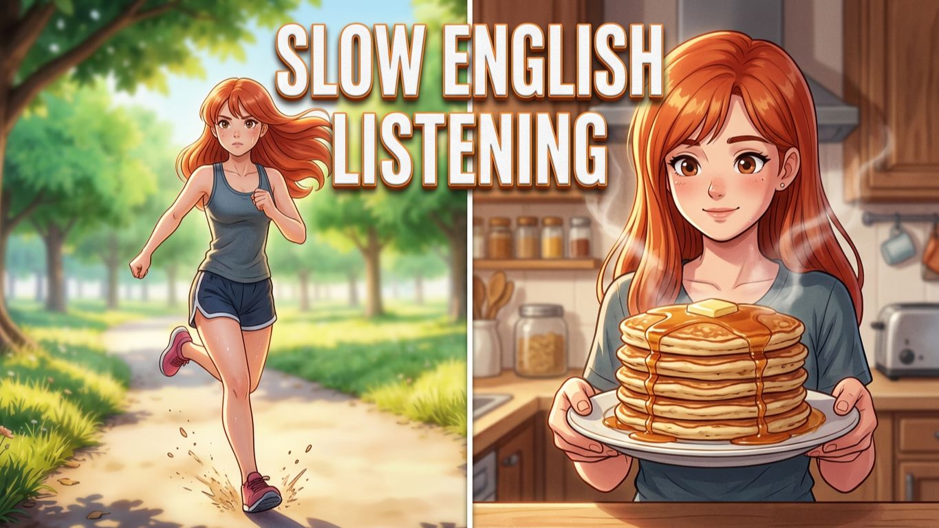 Slow English | Английский на слух | Изучение английского | Easy English Listening Practice Beginners
