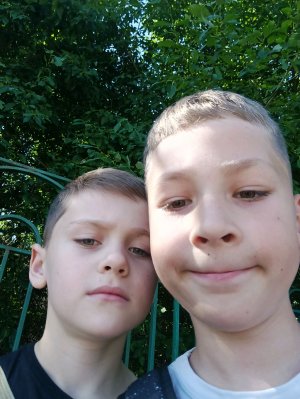 катаемся в скейт парке