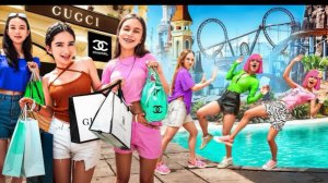 🍿 ОПОЗОРИЛАСЬ НА ВЕСЬ ПАРК 🤯 ПАЦАНЫ НАРВАЛИСЬ НА НЕПРИЯТНОСТИ! 🤩 КАМПУС