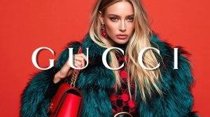 Gucci In Store Fashion Music Background Playlist August 2026