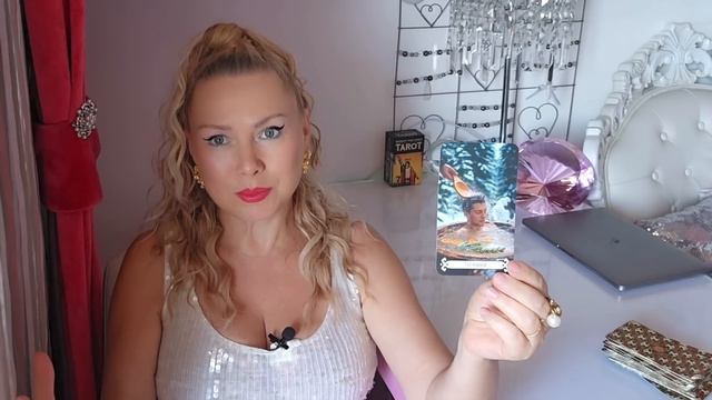 ♑️КОЗЕРОГ ТАРО на АВГУСТ 2026🔥ДОЛГОЖДАННЫЕ ПЕРЕМЕНЫ и КАРМИЧЕСКИЙ ШАНС!