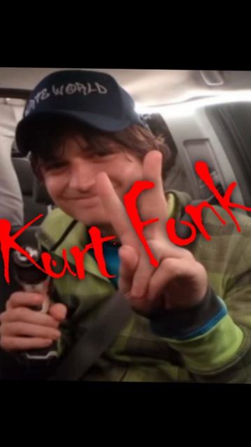 KURTS FONK (spree Beat)