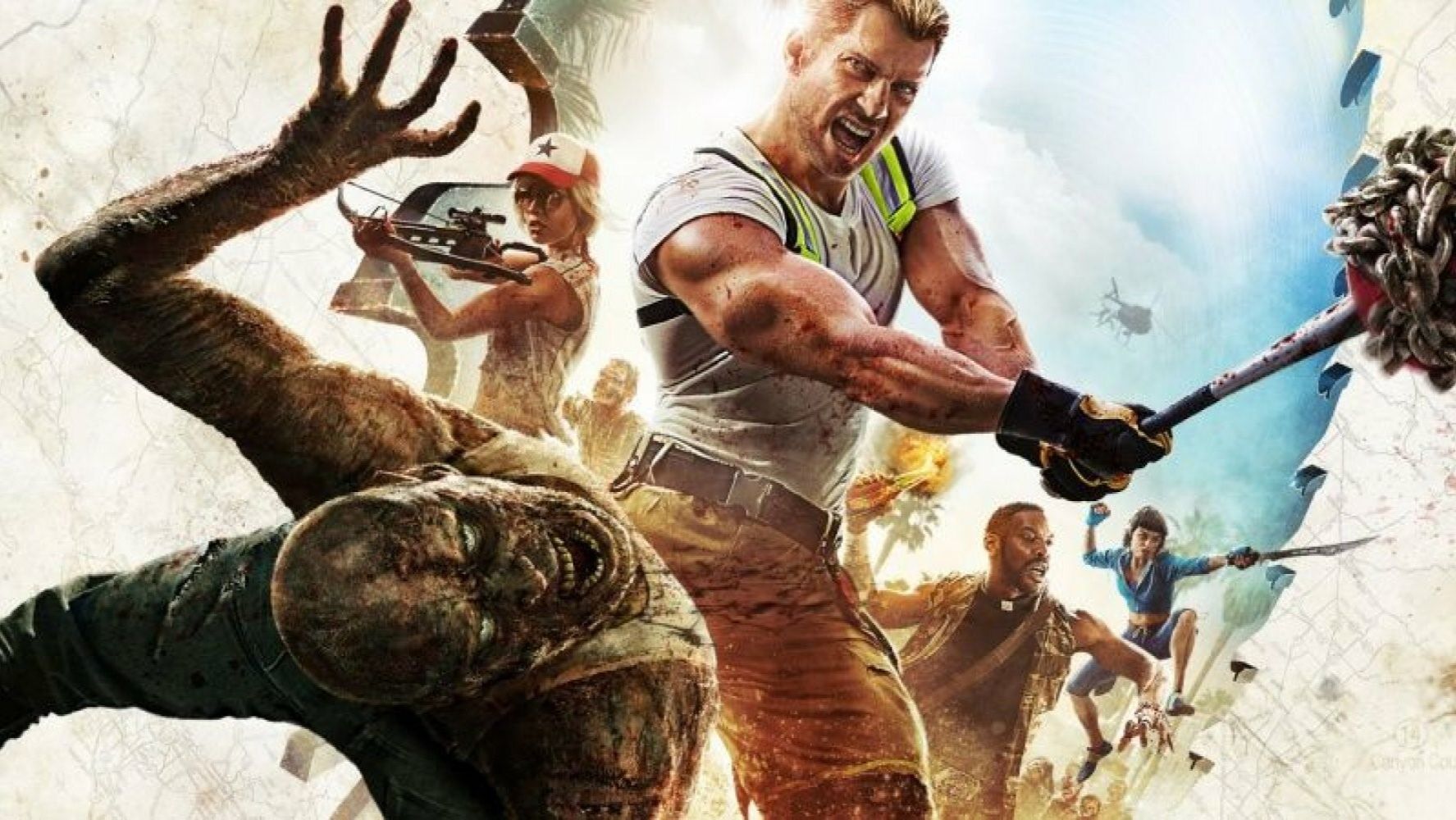 Dead Island 2 ч5
