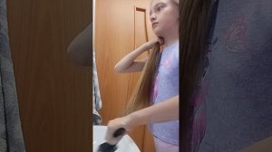 Как я собираюсь в художку.