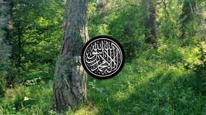 АЛЬ - ФАЛЯК [100 раз] & АН - НАС [100 раз]