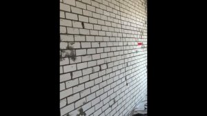 Делаем новую электропроводку в частном доме, 
электропроводка открытая в гофре по потолку. 
(отработ
