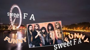FUNNY FUNNY-SWEET