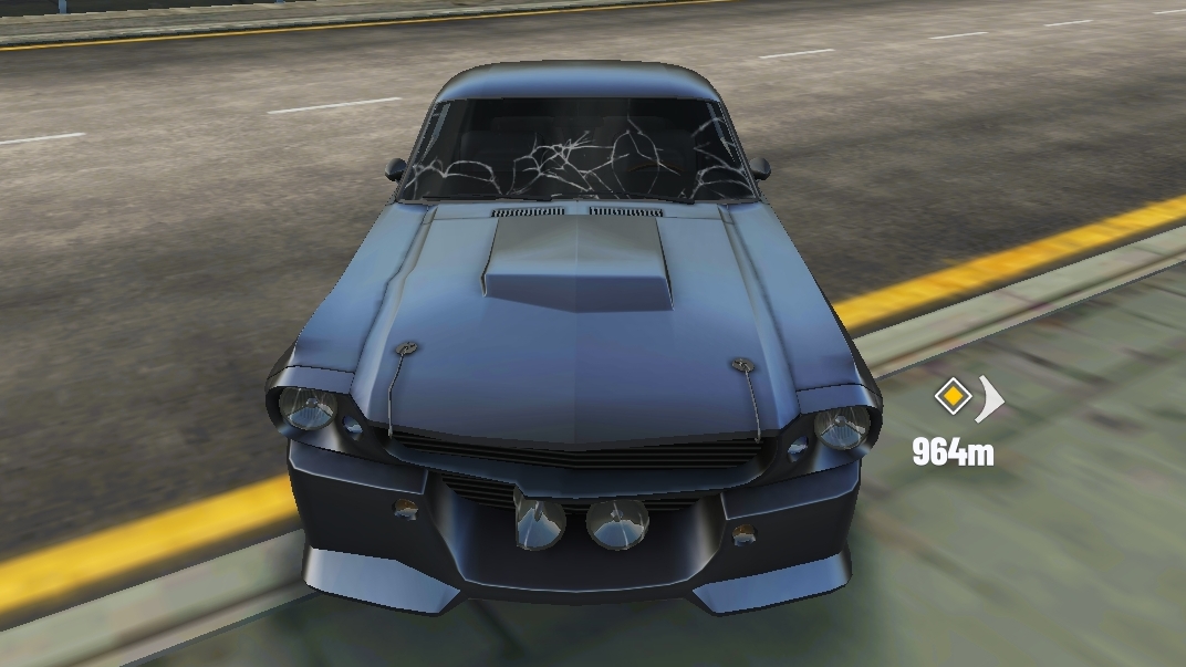Extreme Car Driving Simulator