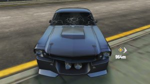 Extreme Car Driving Simulator