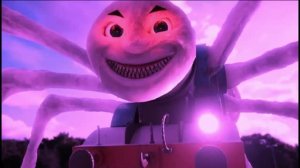 ПАРАВОЗИК ТОМАС И ЧУ ЧУ ЧАРЛЬЗ Веселый танцевальный мультик 🚂🔥