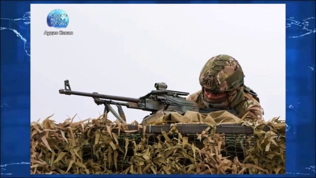 Успехи ВС России