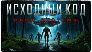 Исходный код: Сбой системы / DRAGN фильм (2026) ч2