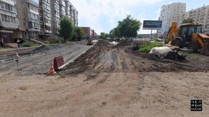 Это Челябинск: Благоустройство Калининского района-2026