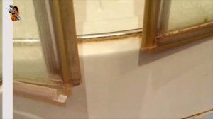 замена уплотнителей в душевом уголке
