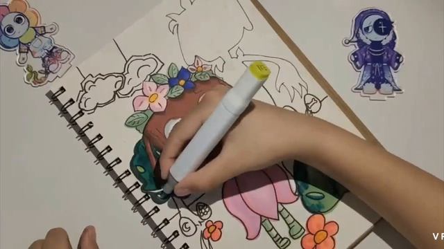 ИСТОРИИ МИРА ДЕНДИ. ЧТО ПРОБУДИЛА БАССИ