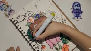 ИСТОРИИ МИРА ДЕНДИ. ЧТО ПРОБУДИЛА БАССИ