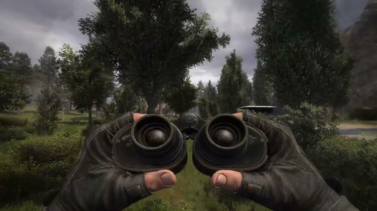 Farm Alpha - STALKER Lost Alpha EE 1.3 #49