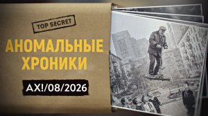 Жизнь как главная аномалия: мы — часть глобального проекта? Г. Арутюнов, А. Комогорцев