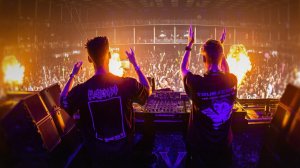 Йорис Ворн (Joris Voorn) b2b Cassian - Live @ Tomorrowland 2026 WE2 Freedom Stage [28.07.2026]