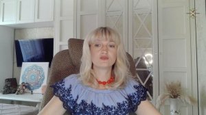 Как я пришла к вере в Бога. Мистический опыт