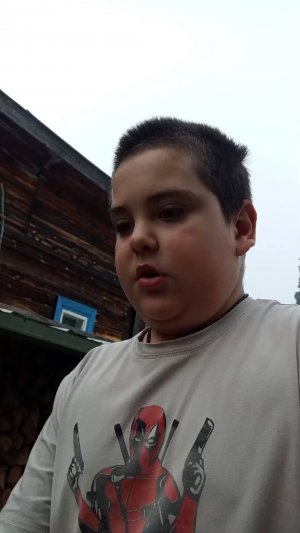 прощай Мотыгино