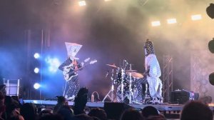 Angine De Poitrine - Live Grandes-Fêtes-Télus (July 29, 2026)