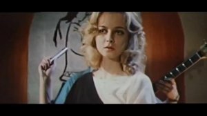 Я столько лет тебя ждала (Была любовь)