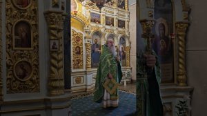 01.08.2026 - Прп.Серафим Саровский; прот.Николай Цирке