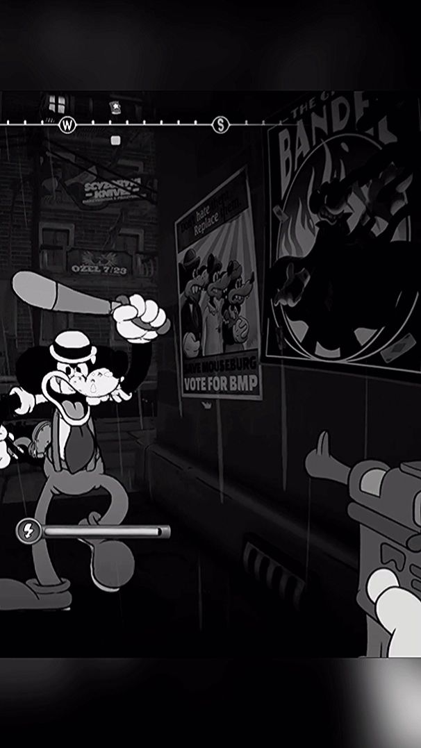 MOUSE P.I. For Hire #геймплей #пк #игры2026