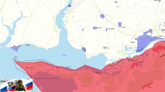 СВО Главные новости  01.08.2026