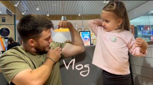 Vlog / Коллаборация Додо с Winx / Посылка от подруги на день рождения