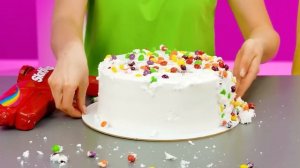 Как Пронести Сладости в Кинотеатр # Смешные Моменты