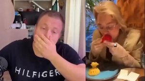 СТАРУХИ ТОЖЕ ХОТЯТ МУЖИКОВ
