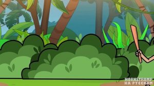 Мультики! SPRUNKI_ВЕНДА_НА_ВЫПУСКНОМ_Incredibox_Анимация на Русском! 20