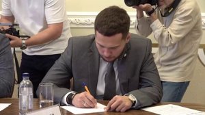 В ДНР прошло заседание Совета по сохранению и укреплению традиционных ценностей